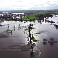 Crue du Couesnon