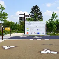 îlot TIZON/BAILLEUL